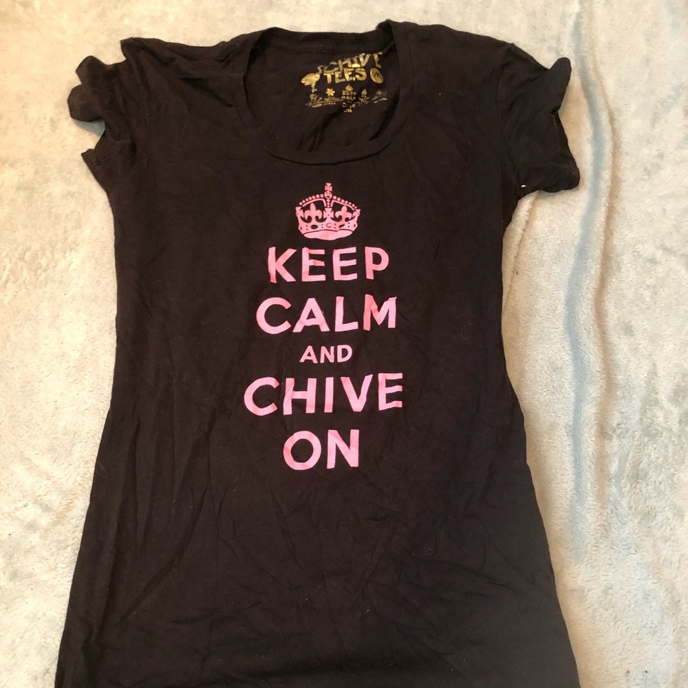 KCCO shirt